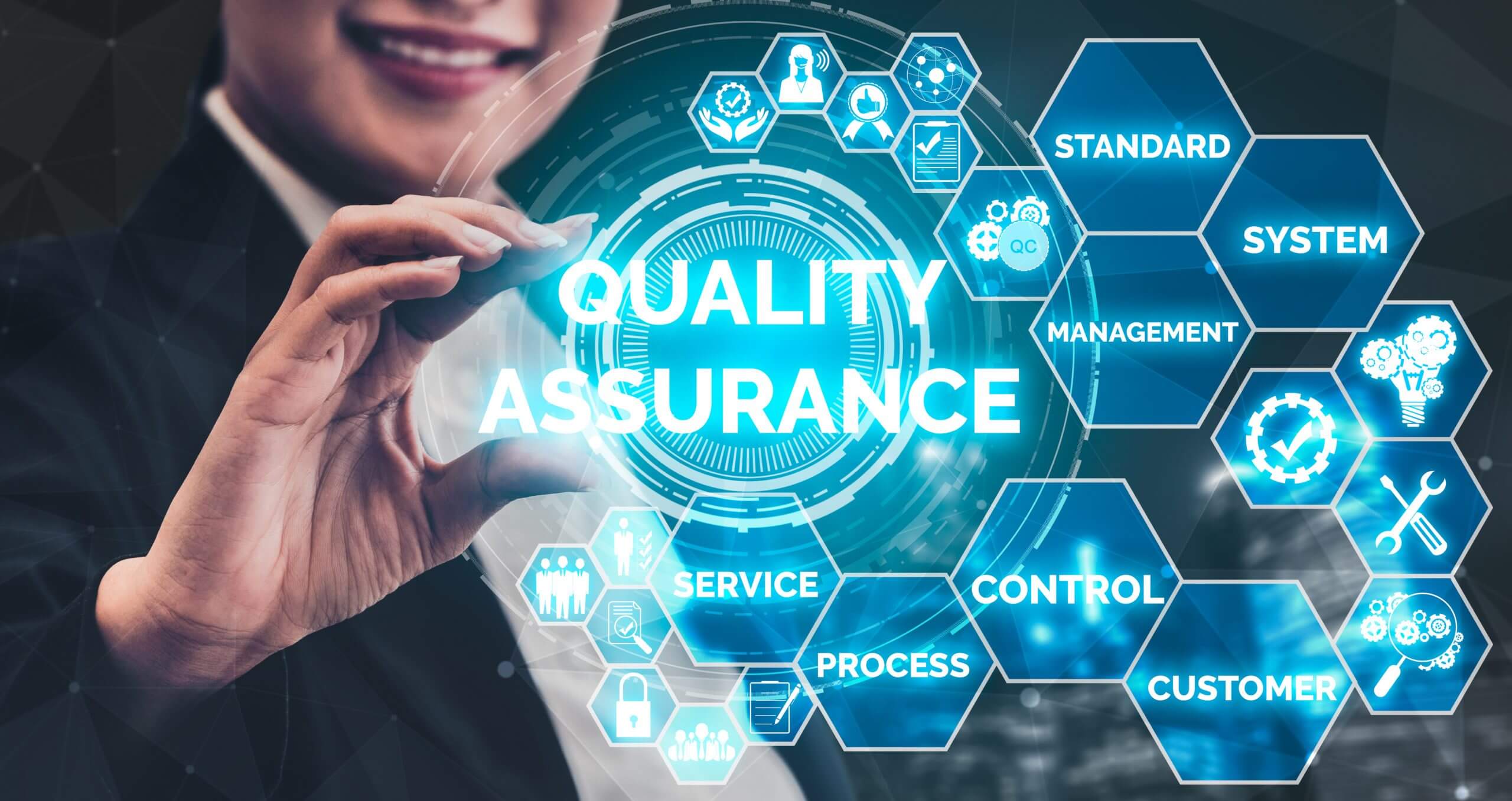 Imagem de capa do post Saiba o que é Quality Assurance e como aplicar na sua empresa