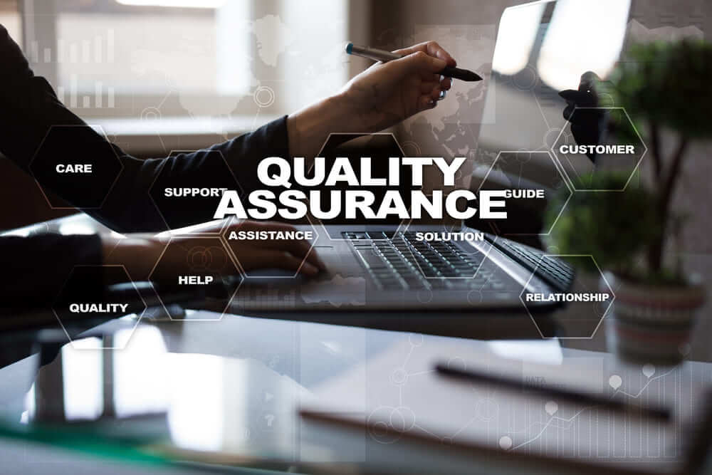 Imagem de capa do post Conheça 5 benefícios da gestão e do controle da qualidade de software