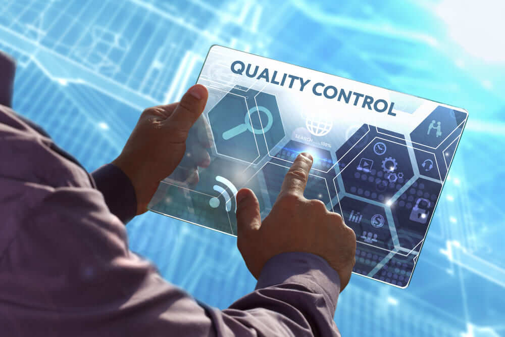 Imagem de capa do post Como um software de controle de qualidade evita falhas e retrabalho?