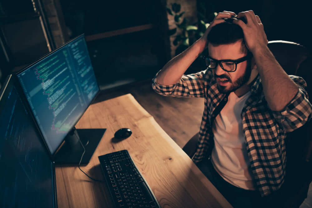 Imagem de capa do post Retrabalho em projetos de software: será que ele está impactando a produtividade?