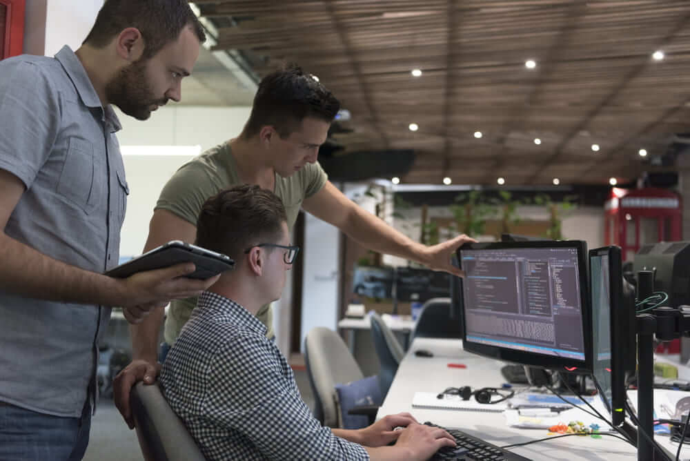 Imagem de capa do post Automação de teste de software: minha empresa está preparada?