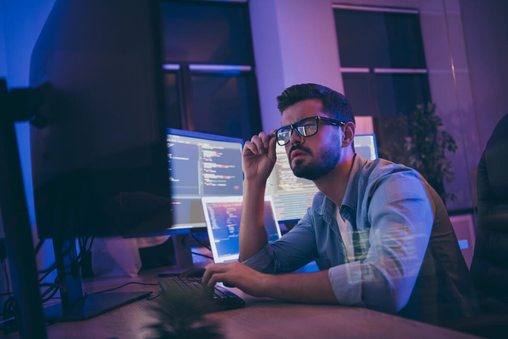 Imagem de capa do post Teste manual de software ou automatizado: qual leva a melhor?