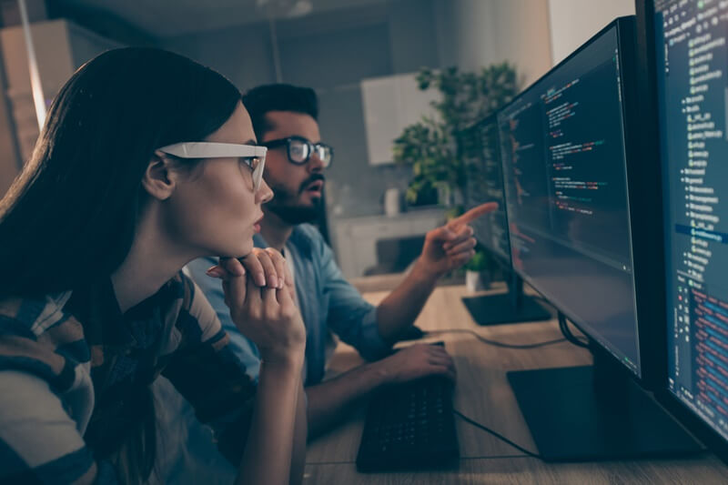 Imagem de capa do post 5 motivos para fazer teste e garantir a qualidade de software na sua organização