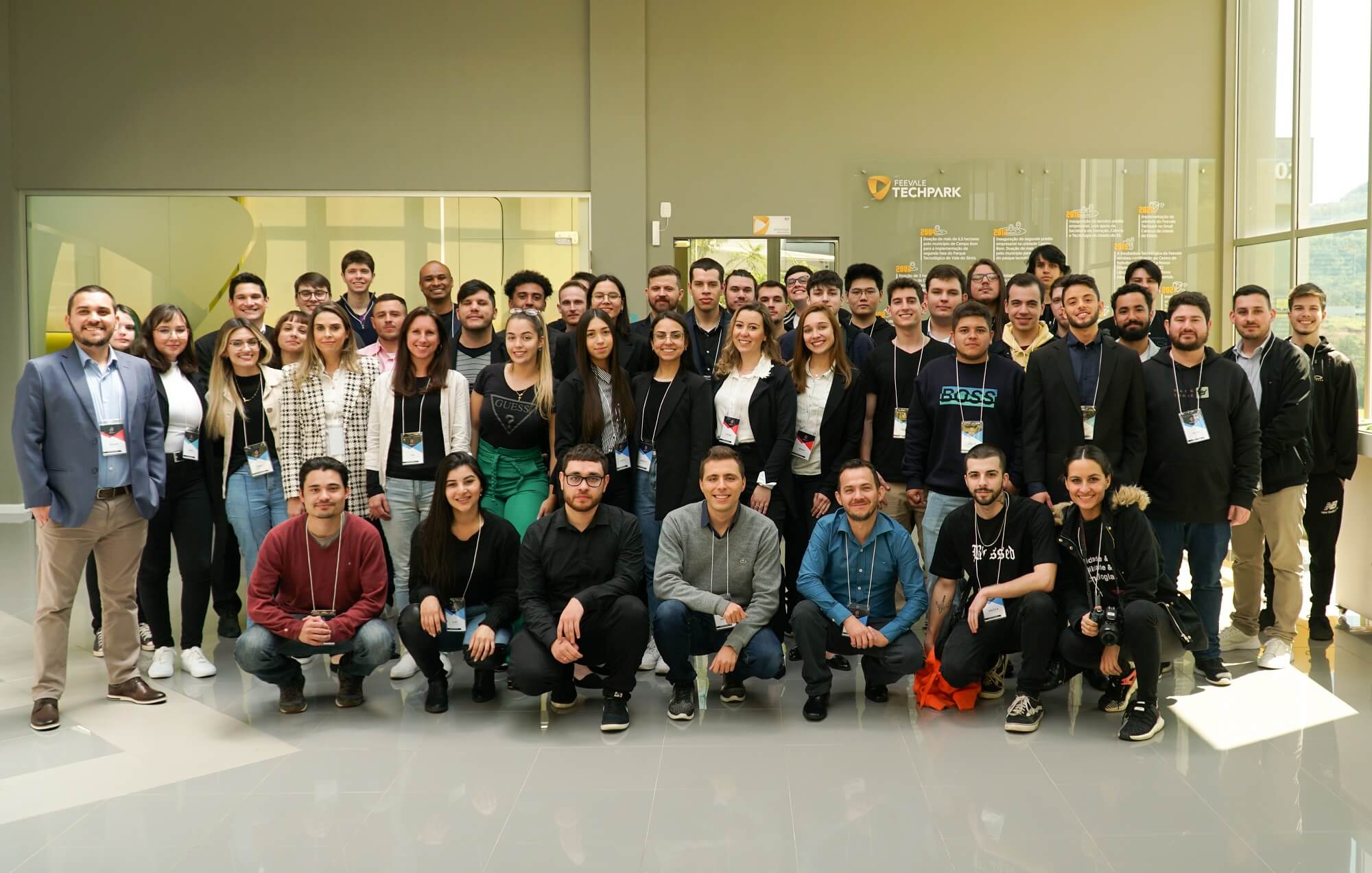 Imagem de capa do post QualityON: Um evento de tecnologia e qualidade