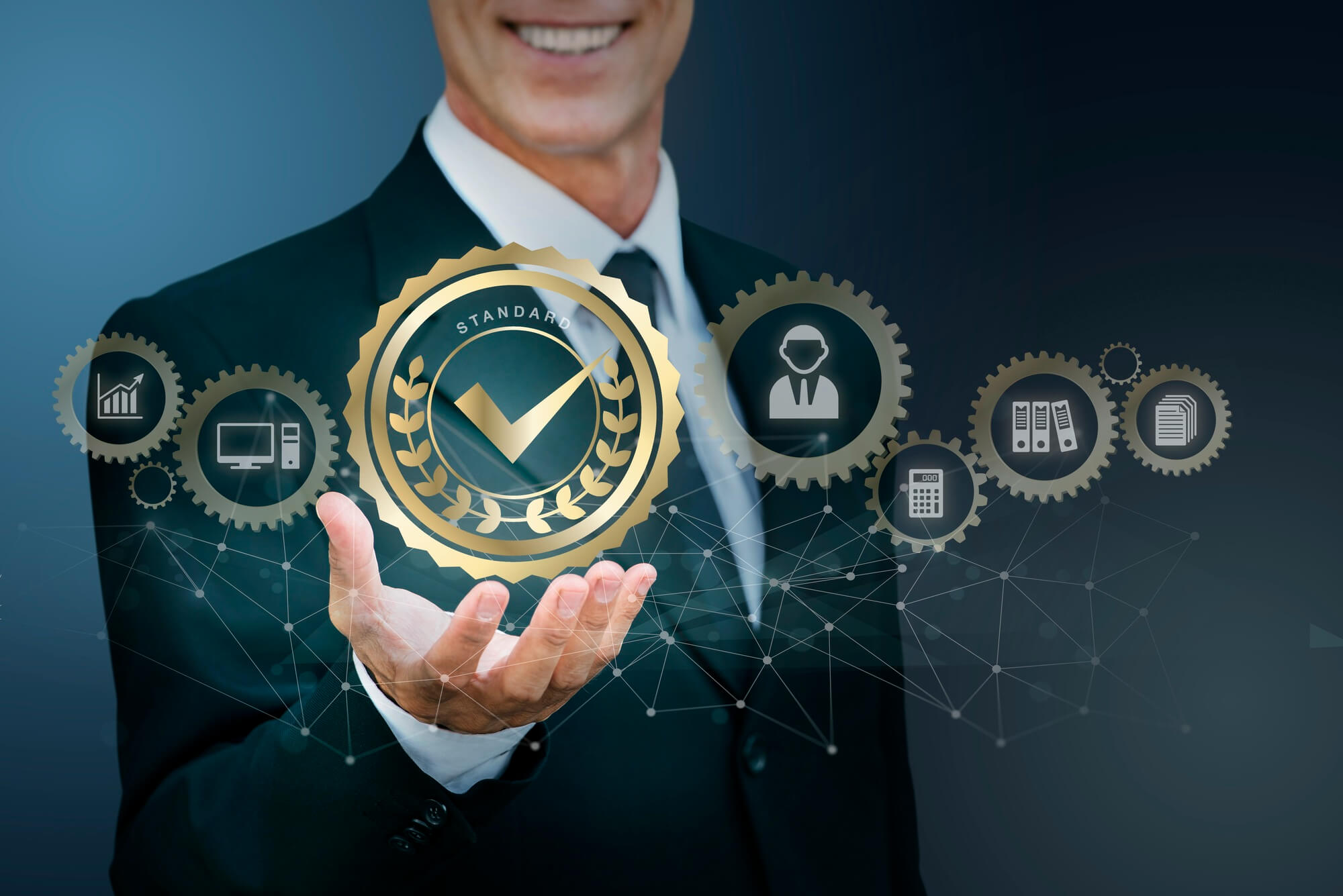 Imagem de capa do post Não arrisque mais! Garanta a entrega de software com alta Qualidade