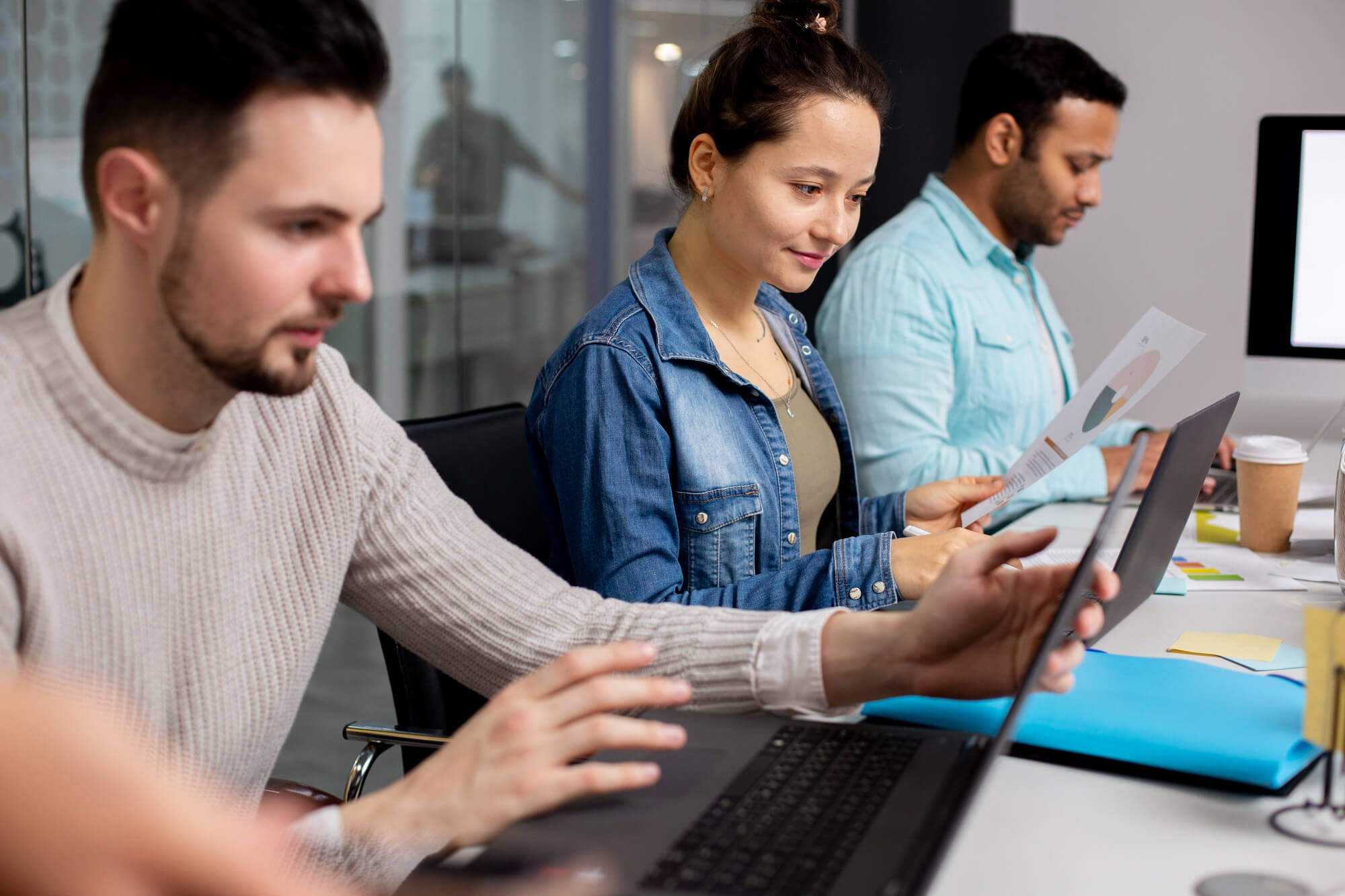 Imagem de capa do post Garantia de Qualidade em Software: A Interseção Vital entre Tech e Business