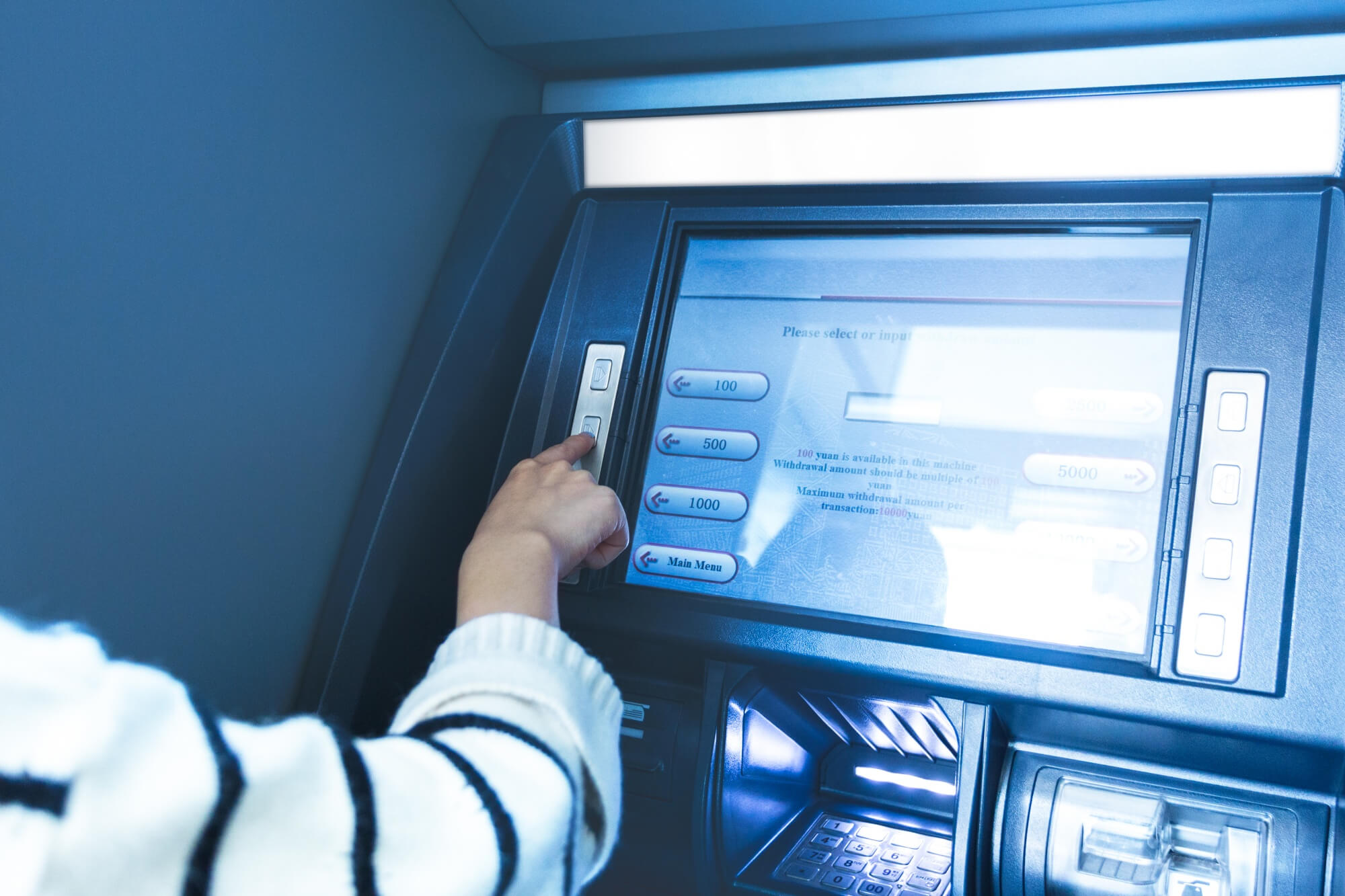 Imagem de capa do post Como a qualidade de software garante os resultados de instituições financeiras.