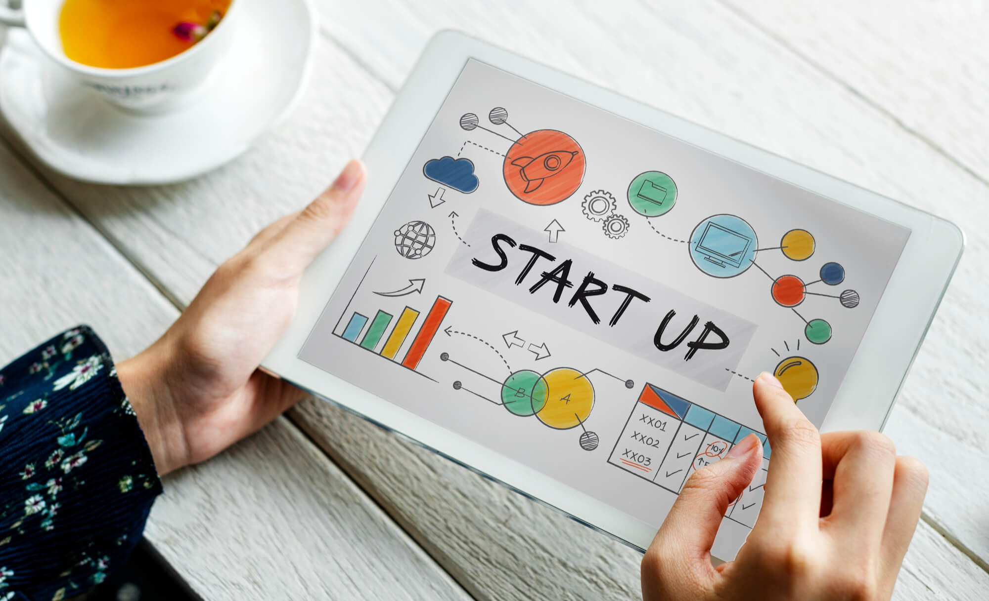 Imagem de capa do post Estratégia de QA para startups: teste manual ou automatizado?