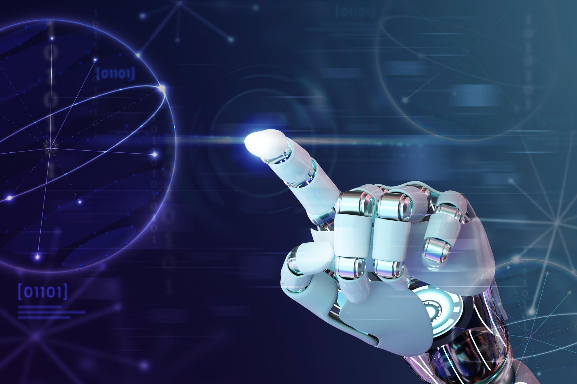 Imagem de capa do post RPA - Otimize tarefas utilizando a automação robótica de processos