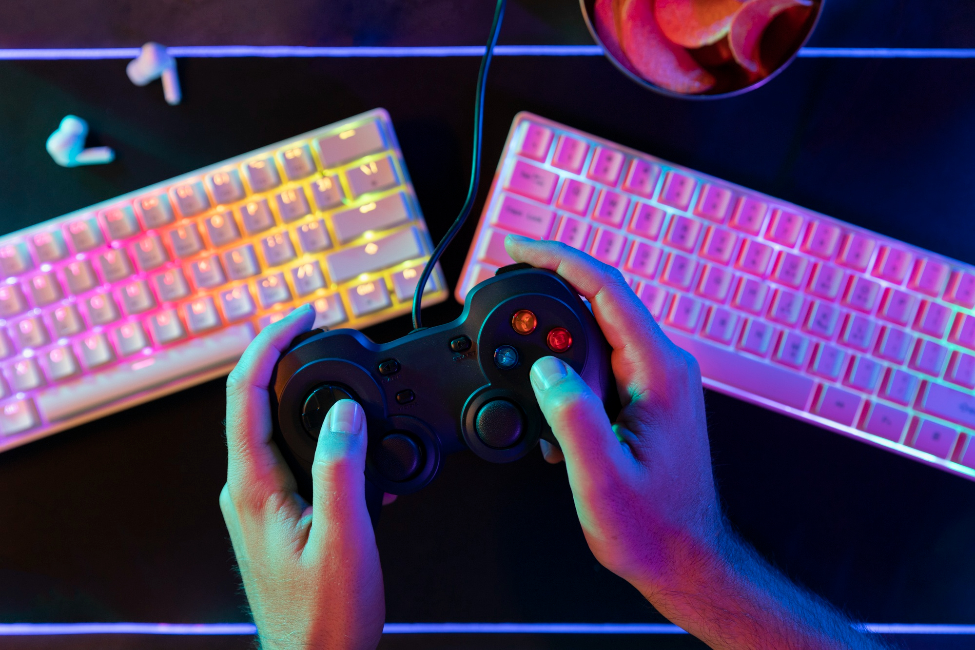 Imagem de capa do post Entenda a importância dos testes para o sucesso em jogos digitais