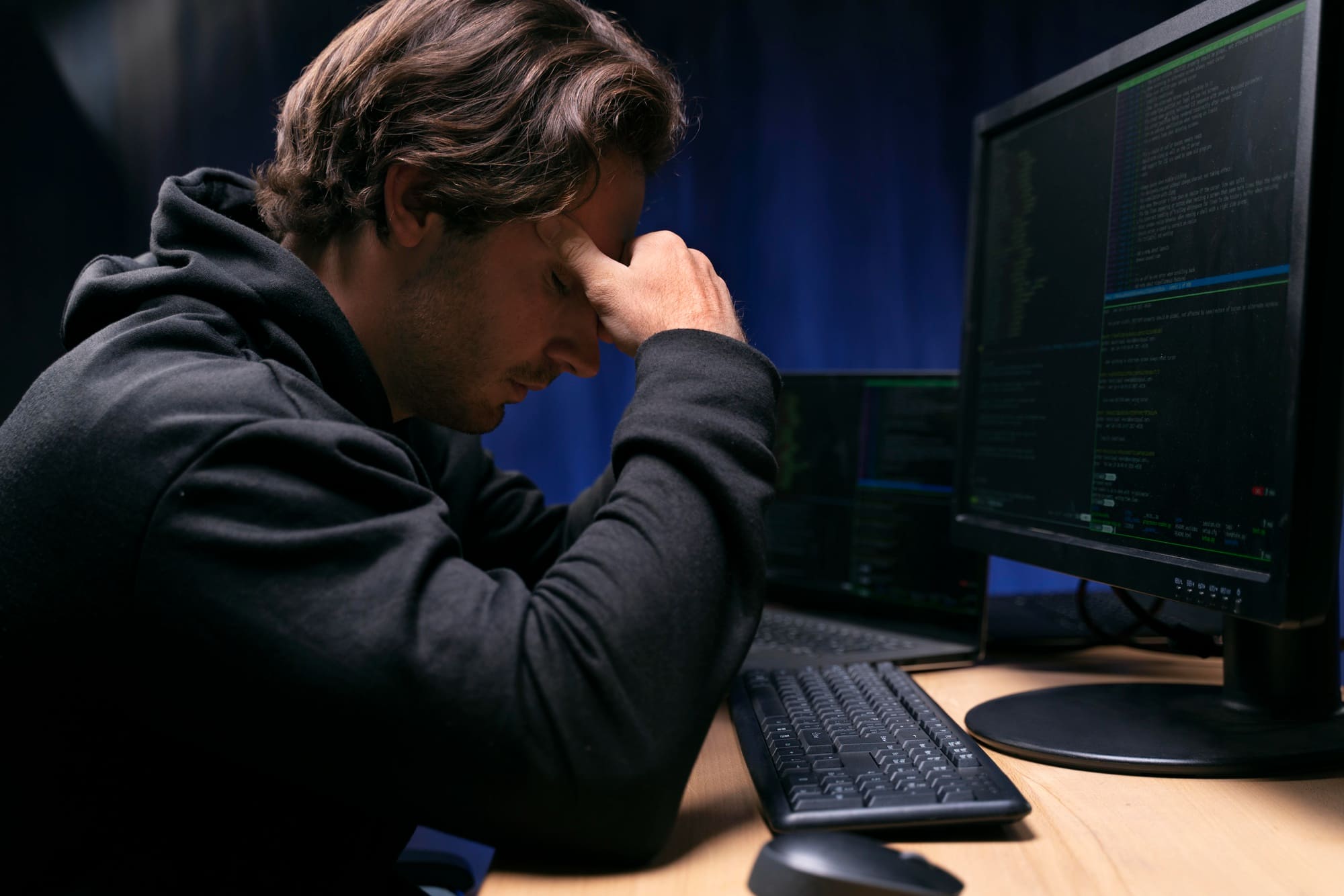 Imagem de capa do post A importância da automação: conheça alguns problemas causados pela falta de testes automatizados