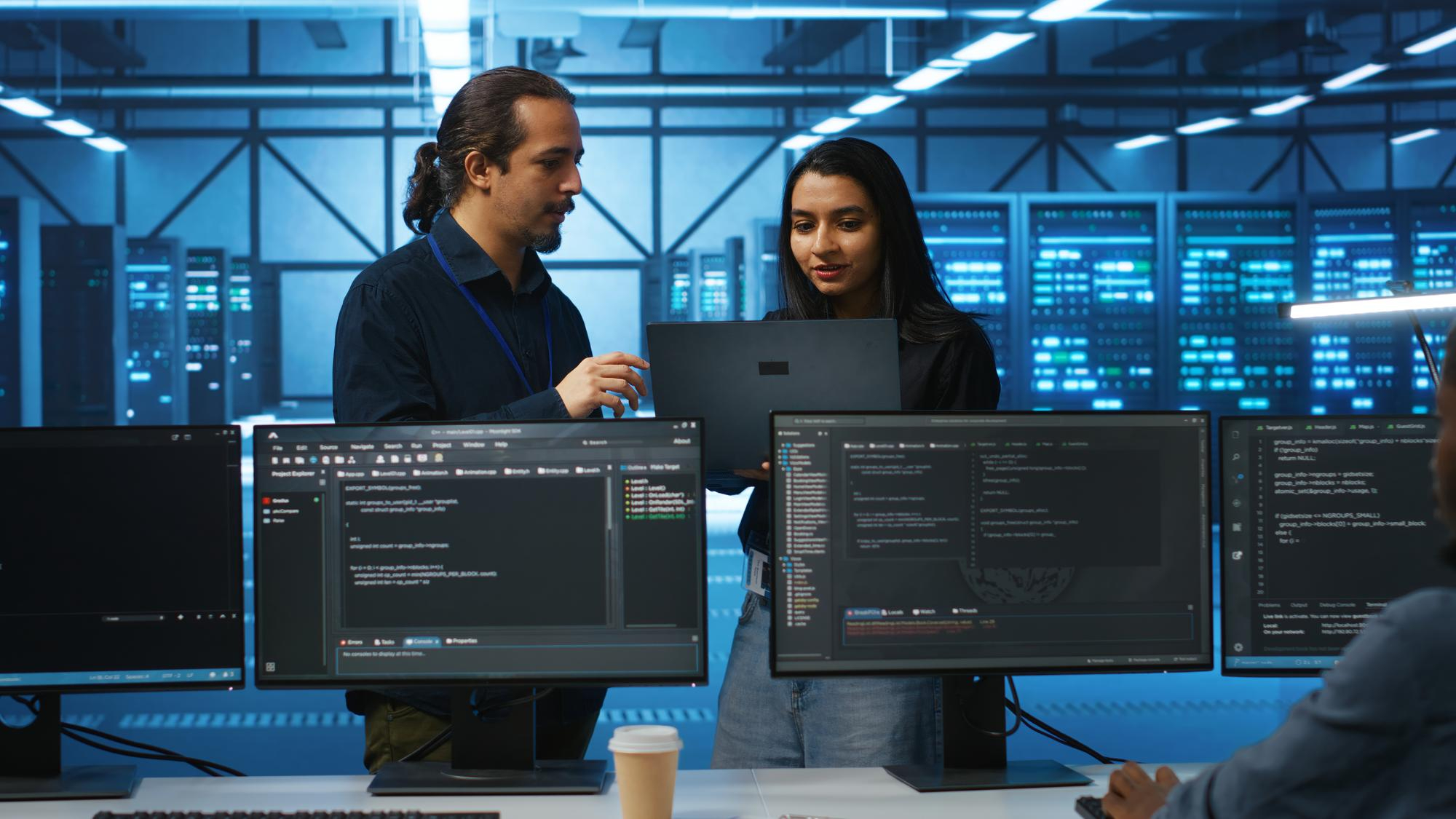 Imagem de capa do post Conheça 10 ferramentas essenciais para testar seu software em 2024