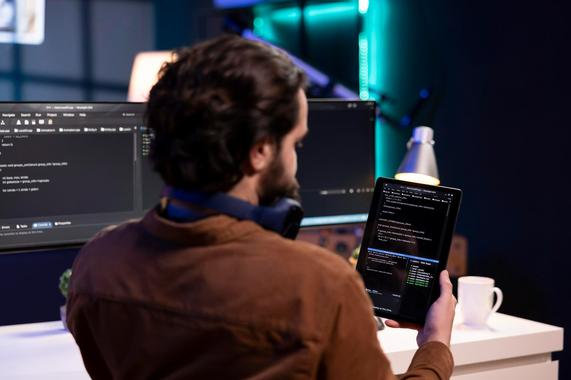 Imagem de capa do post Teste Funcional: saiba porque é fundamental para garantir a confiabilidade e qualidade de software
