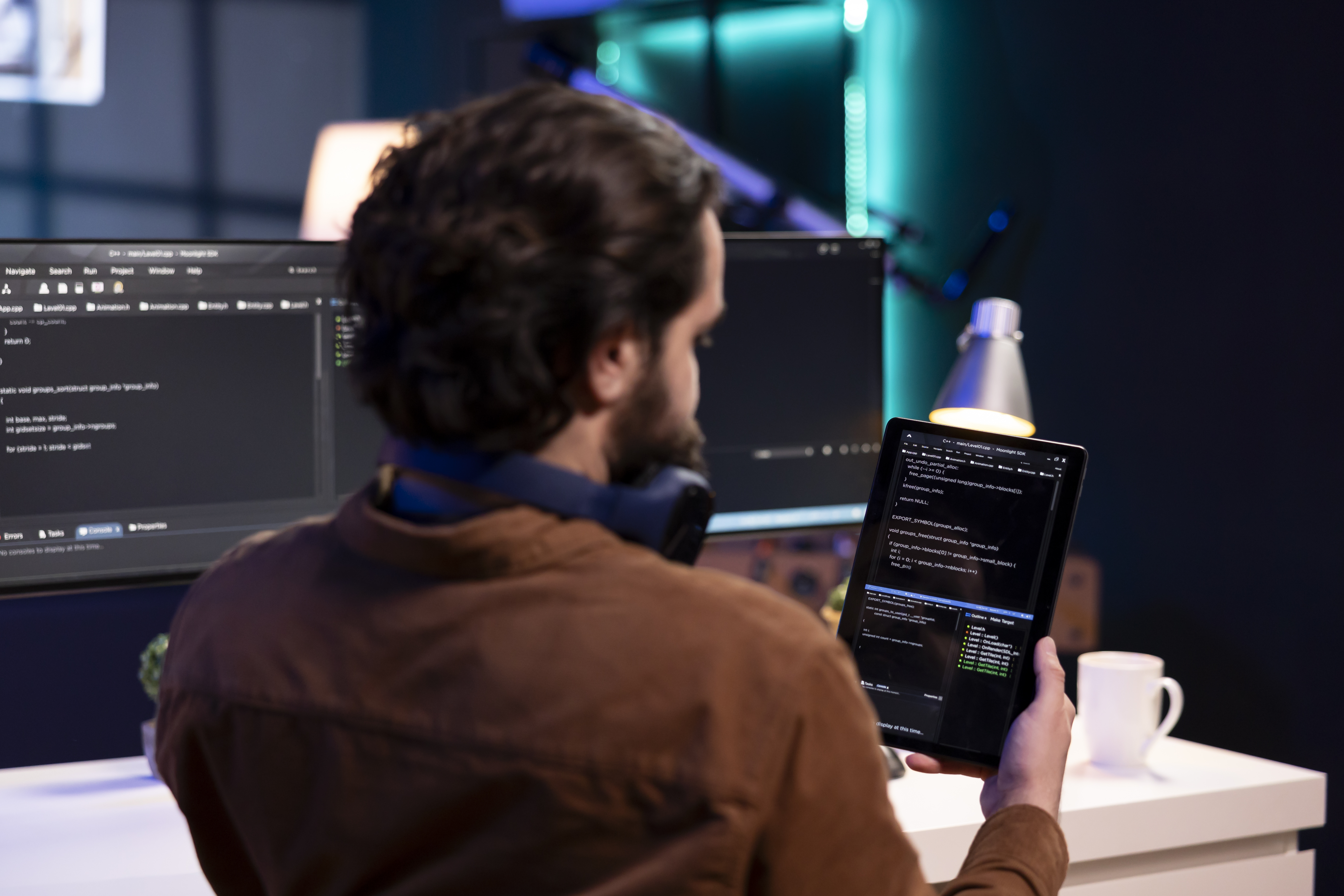 Imagem de capa do post Manutenção de Software: A Importância dos Testes para Garantir Integridade e Confiabilidade