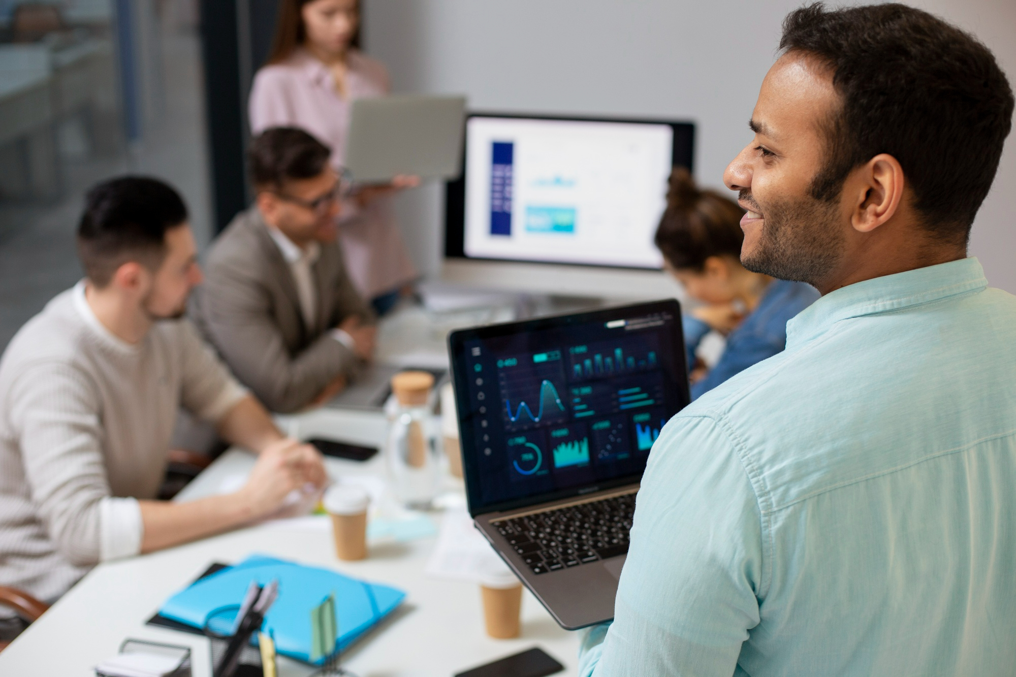 Imagem de capa do post Cenários de Teste: O mapa que torna as validações de software mais organizadas e eficientes
