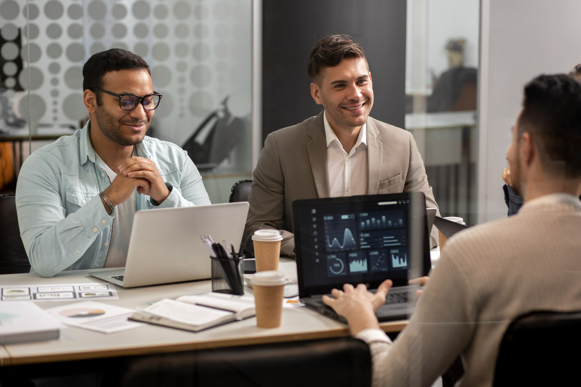 Imagem de capa do post Consultoria em QA: Um aliado estratégico para garantir a Qualidade do seu Software