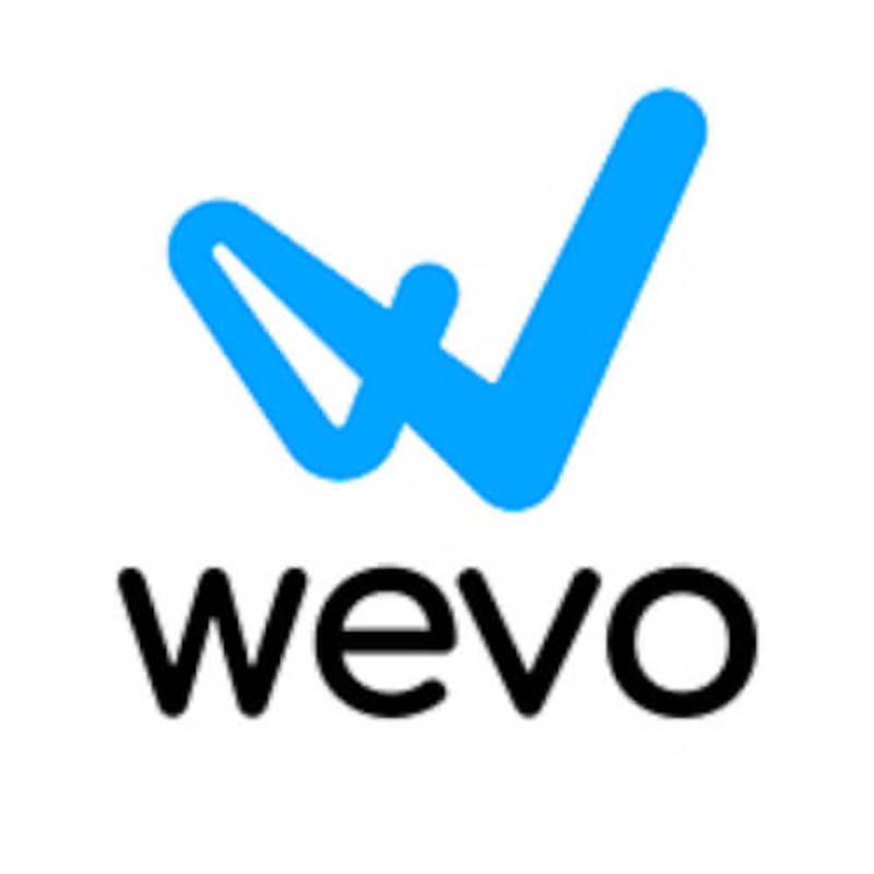 Logo Wevo