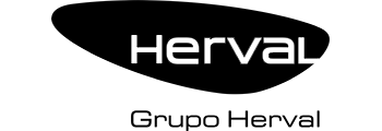 Logo Grupo Herval